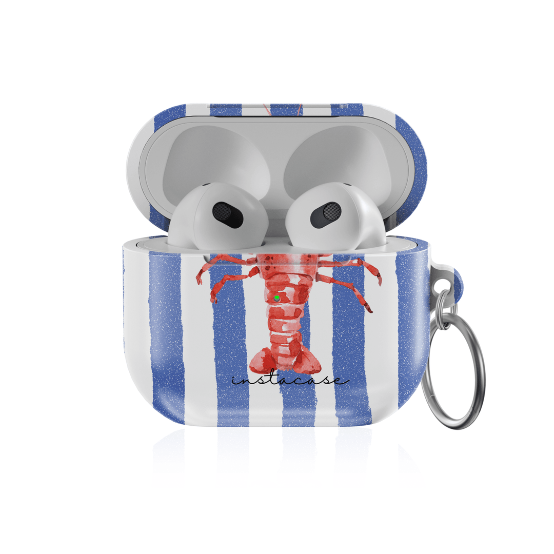 Lobster Strip - Estuche para AirPods