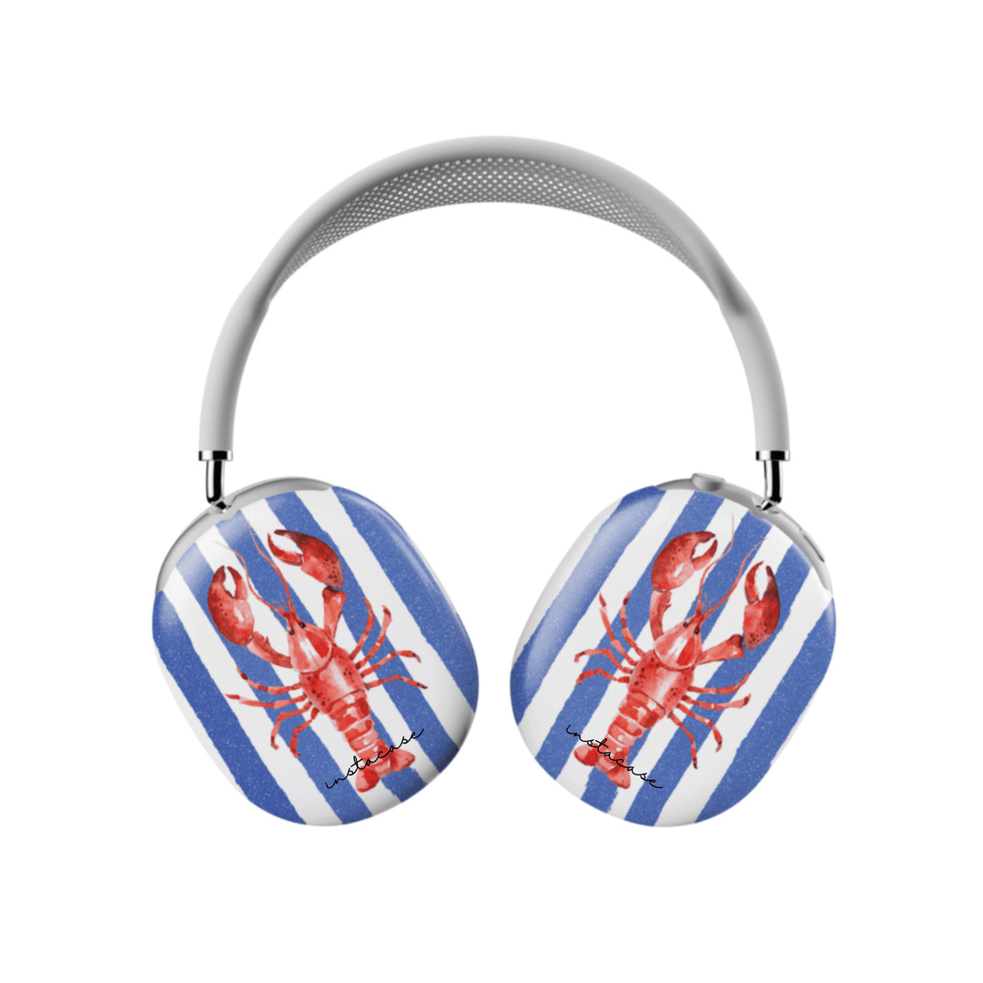 Lobster Strip - Estuche para los AirPods Max