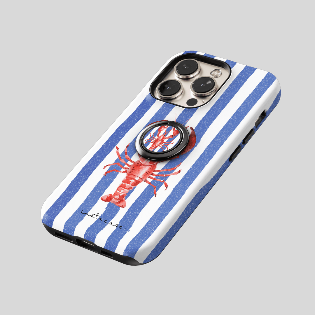 Tira de langosta - Portaanillos