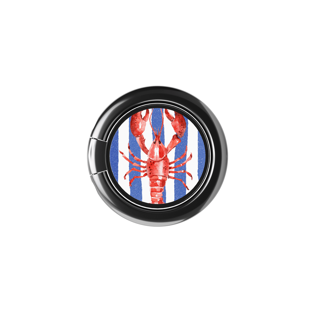 Tira de langosta - Portaanillos