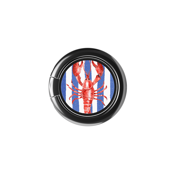 Tira de langosta - Portaanillos