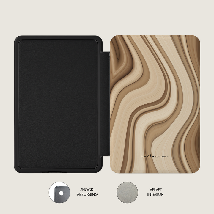 Macchiatto - Kobo/Kindle