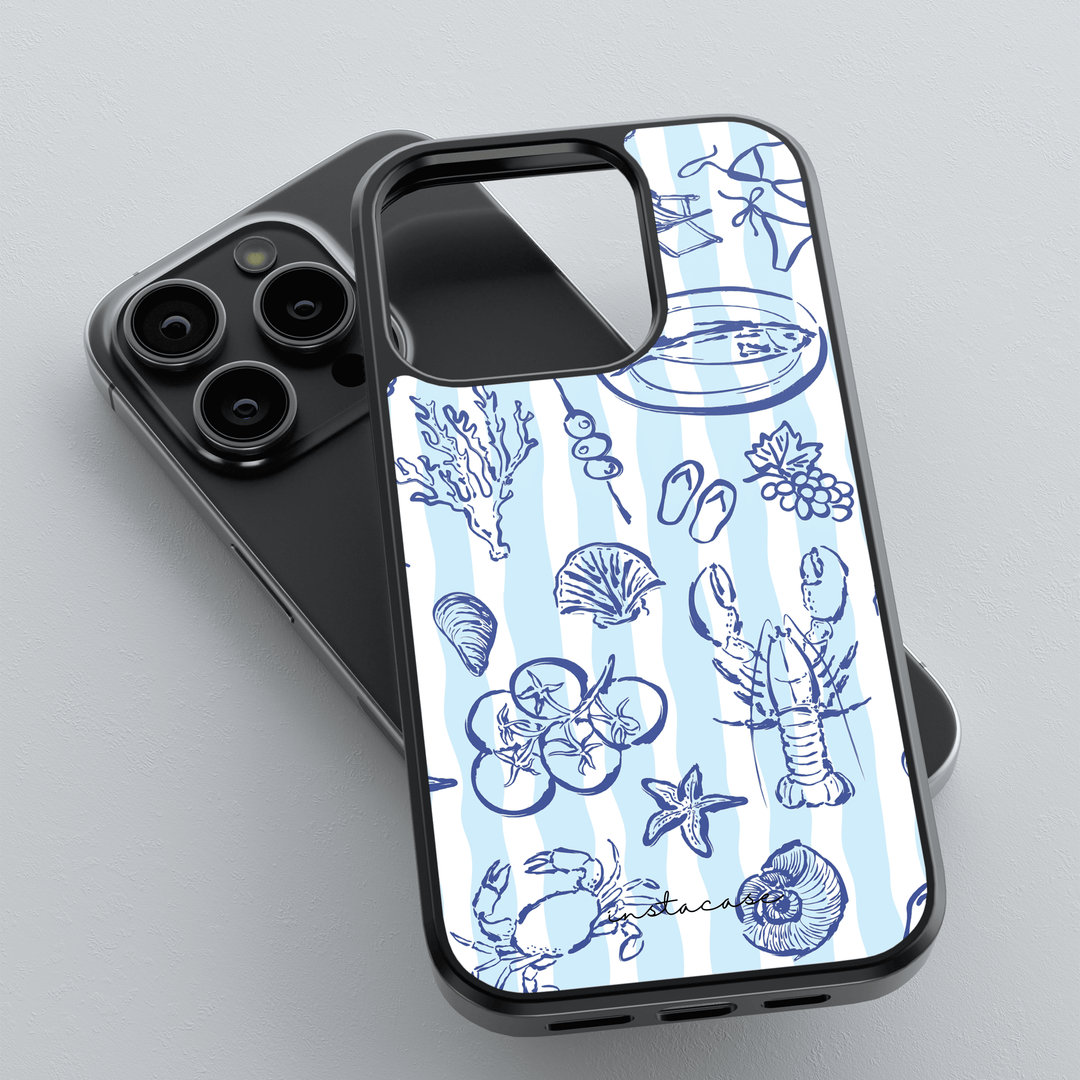 Boceto mediterráneo