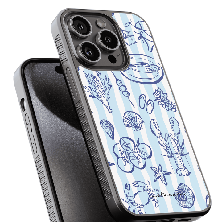 Boceto mediterráneo