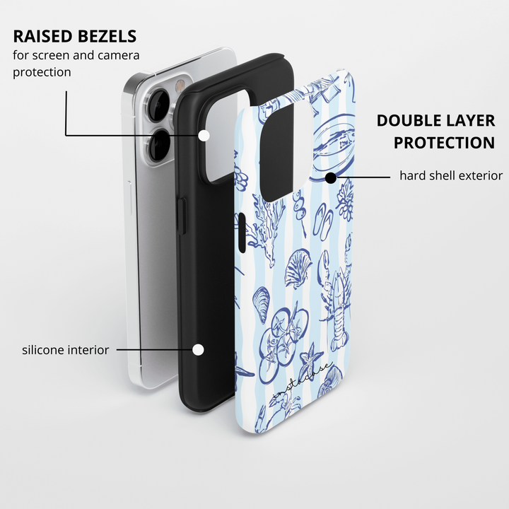 Boceto mediterráneo