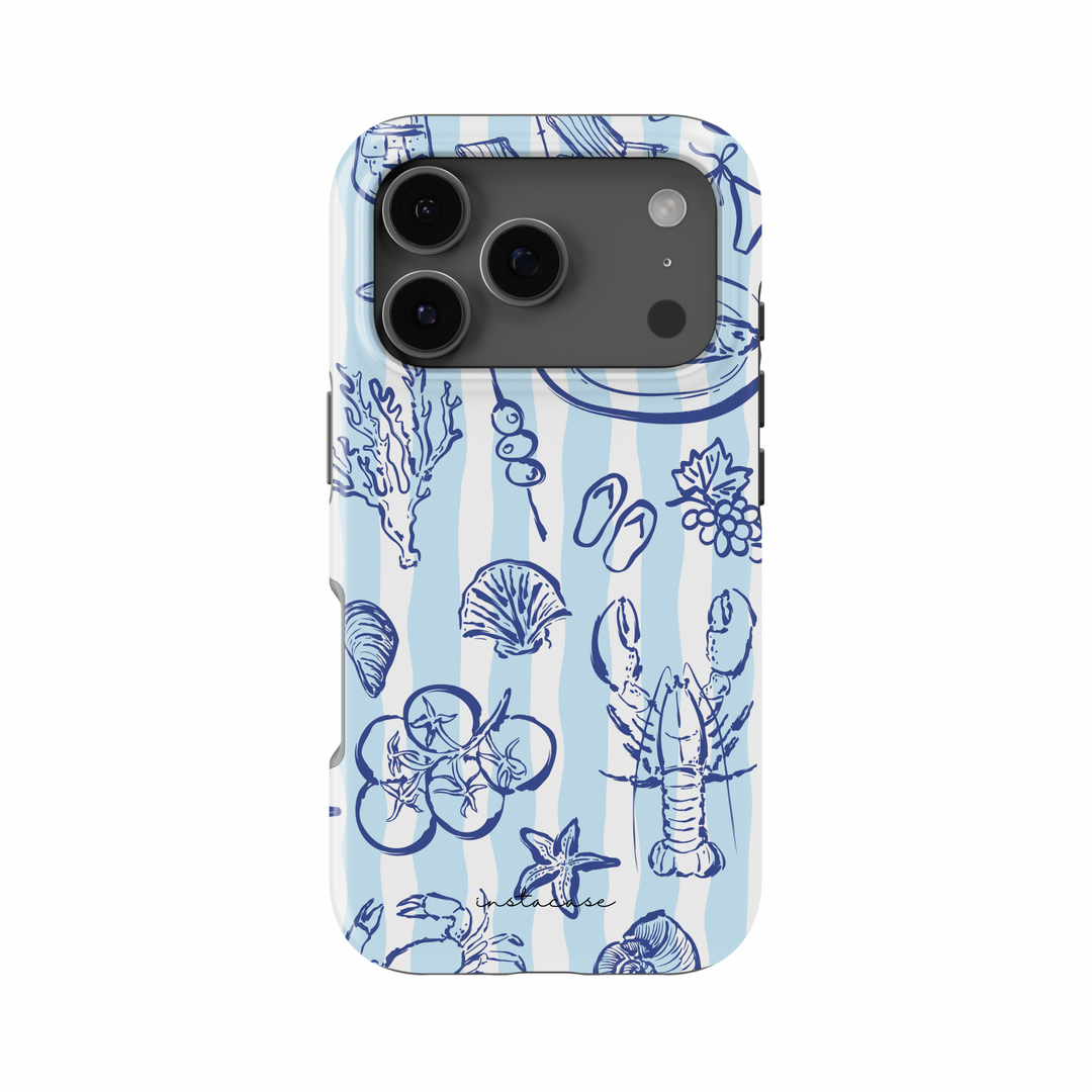 Boceto mediterráneo