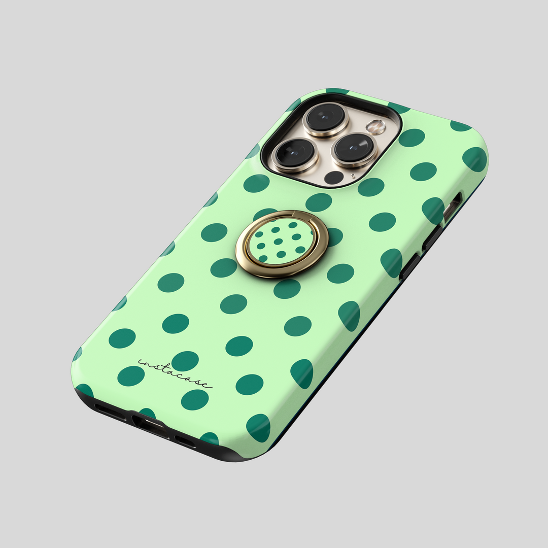 Mint Chic - Porta Anillos