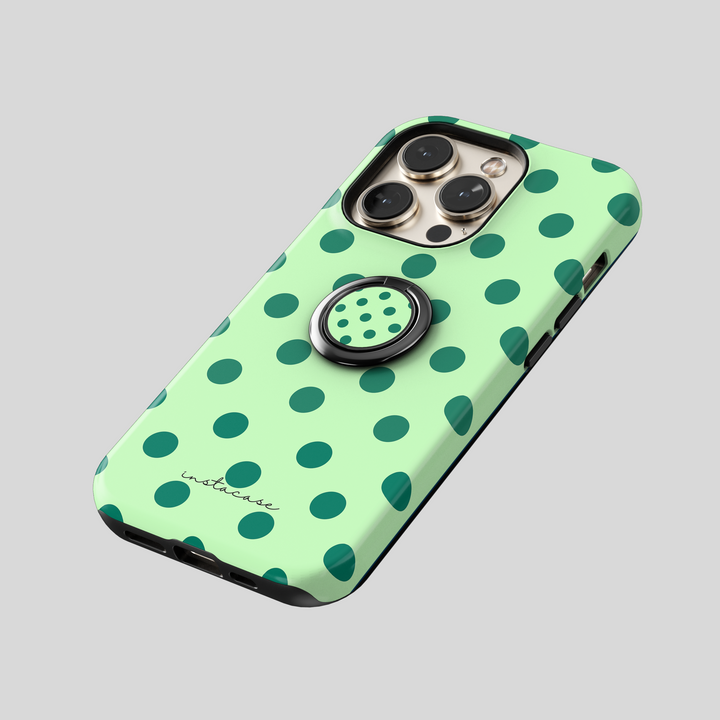 Mint Chic - Porta Anillos