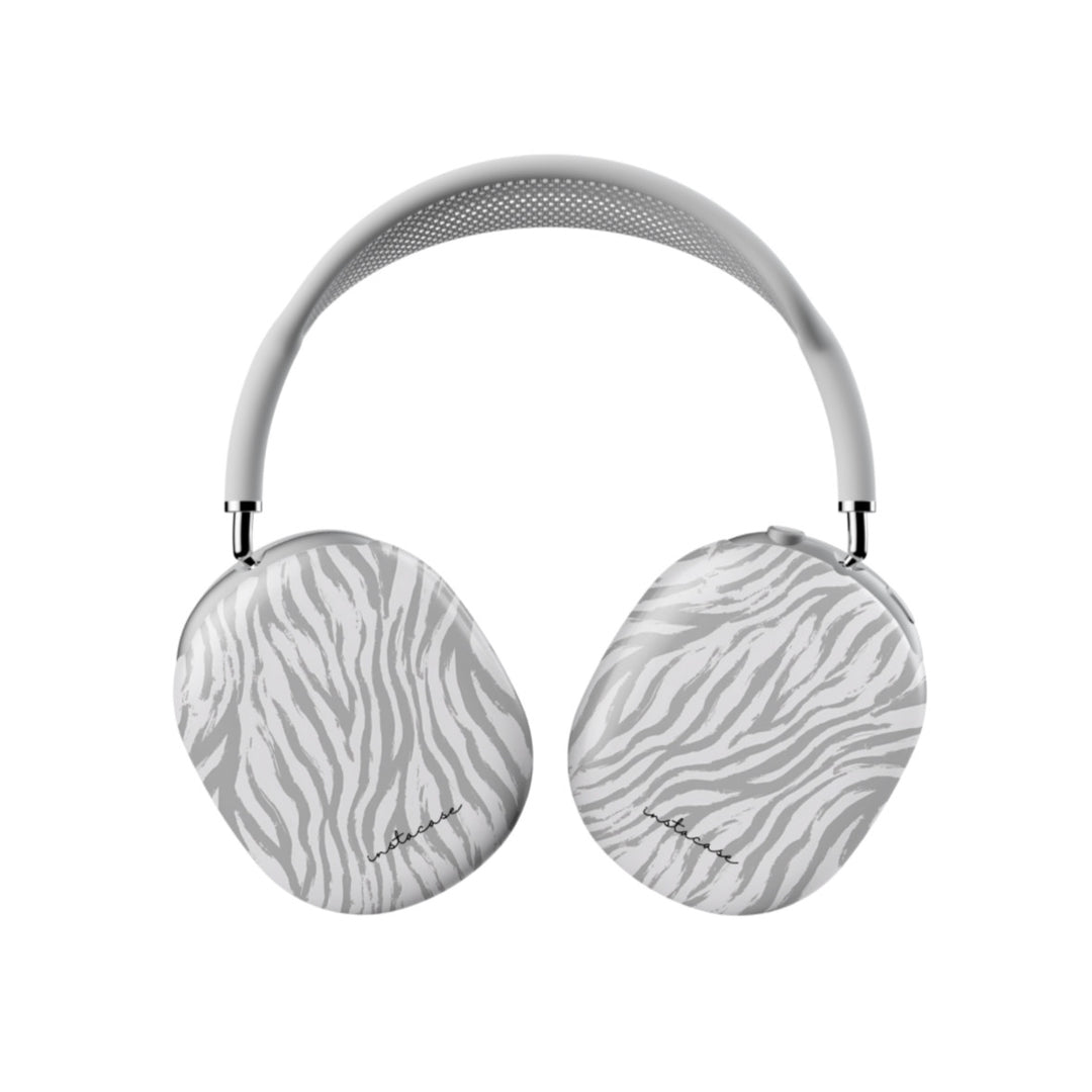 Quicksilver - Estuche para los AirPods Max