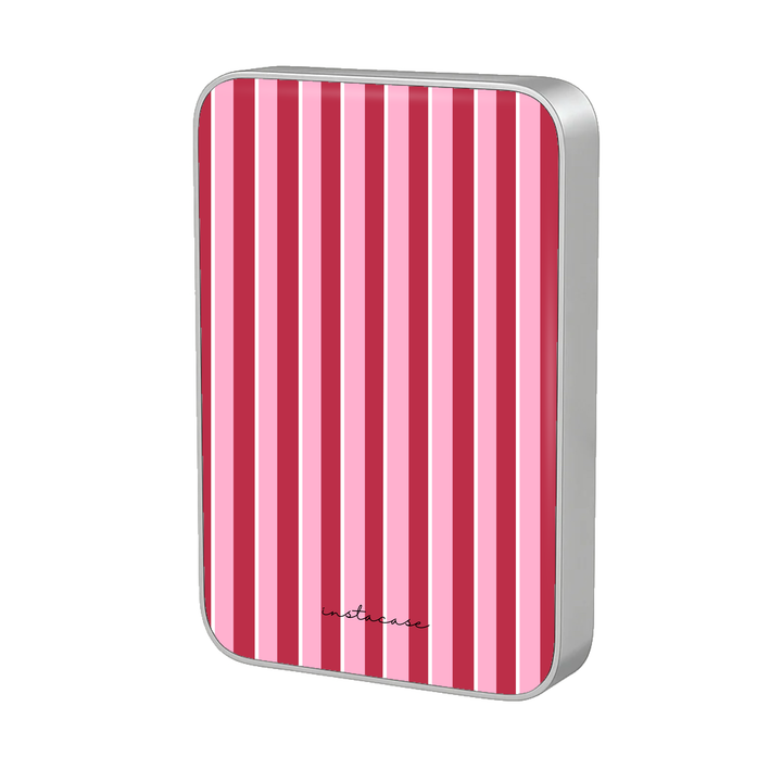 Rosé Glam - Power Bank magnético