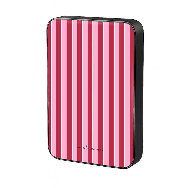 Rosé Glam - Power Bank magnético