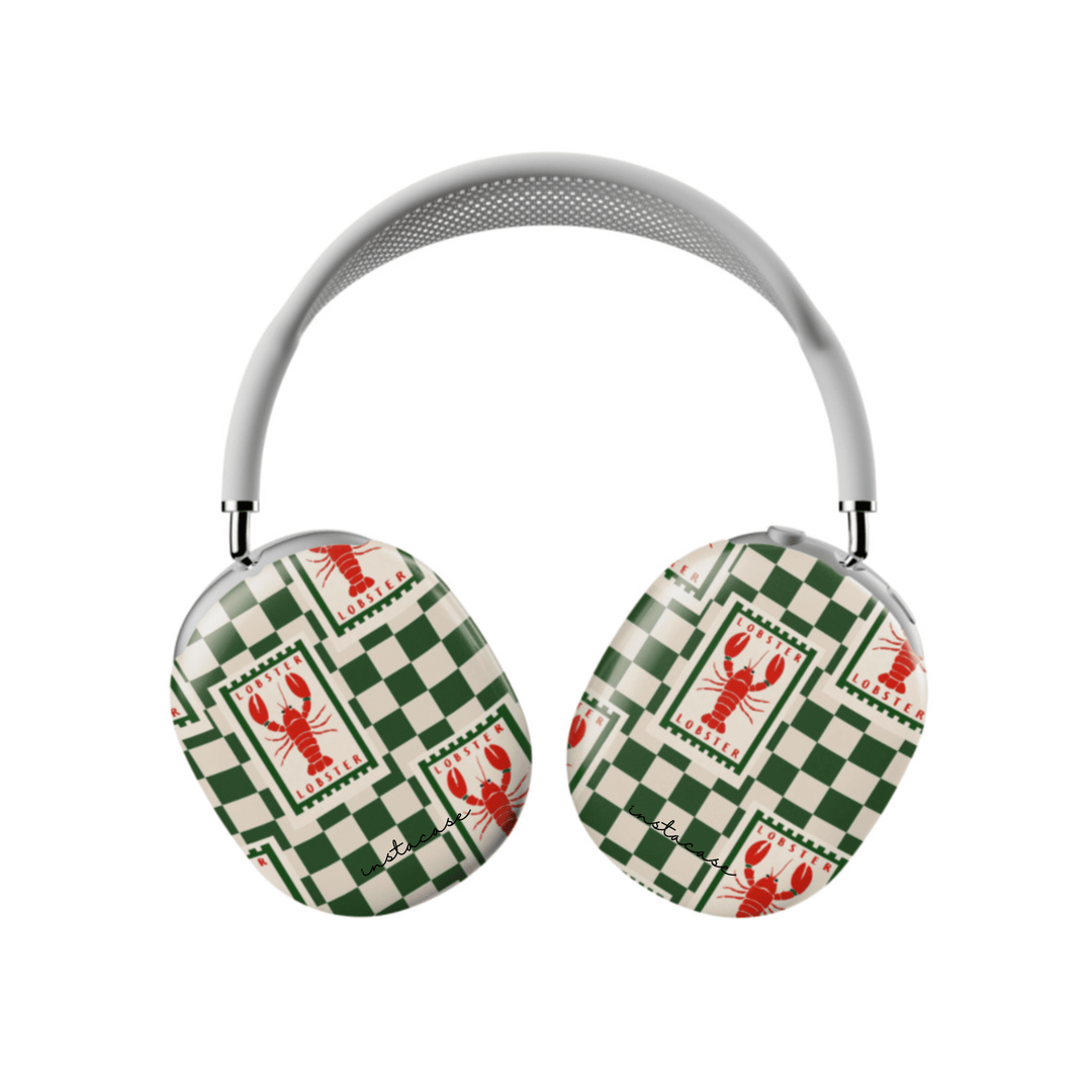 Rejilla marinera - Estuche AirPods Max