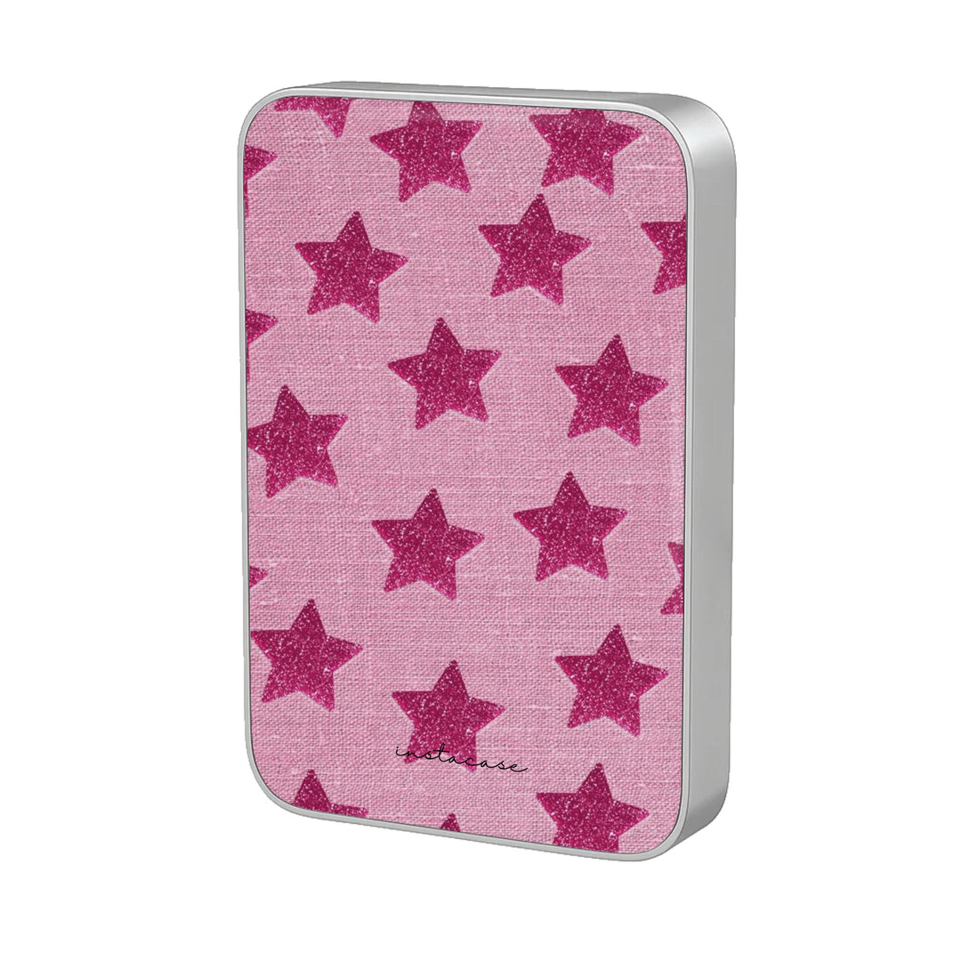 Starry - Power Bank magnético