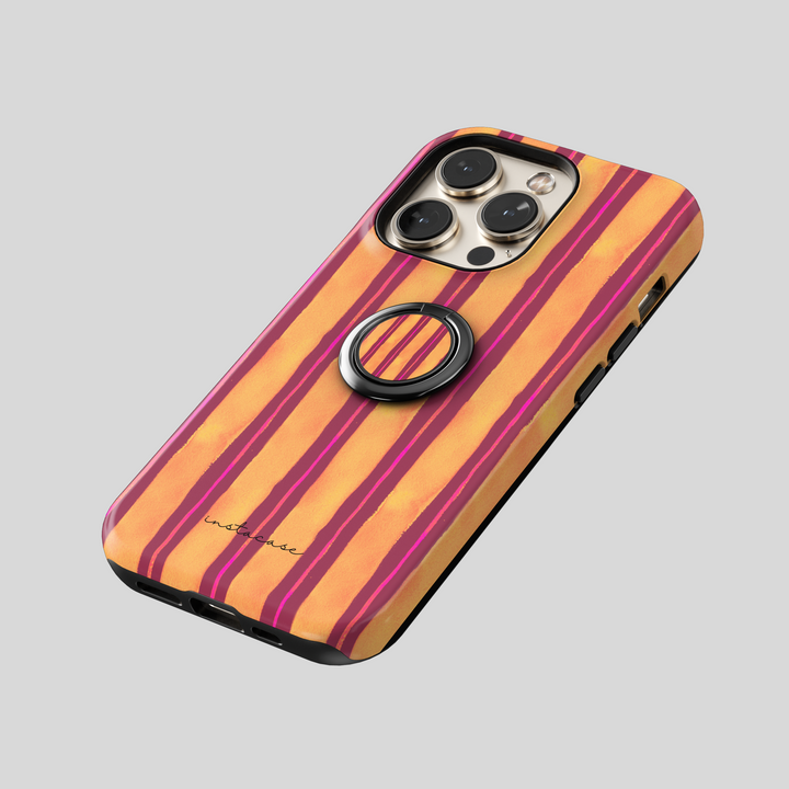 Sunset Flame - Portaanillos