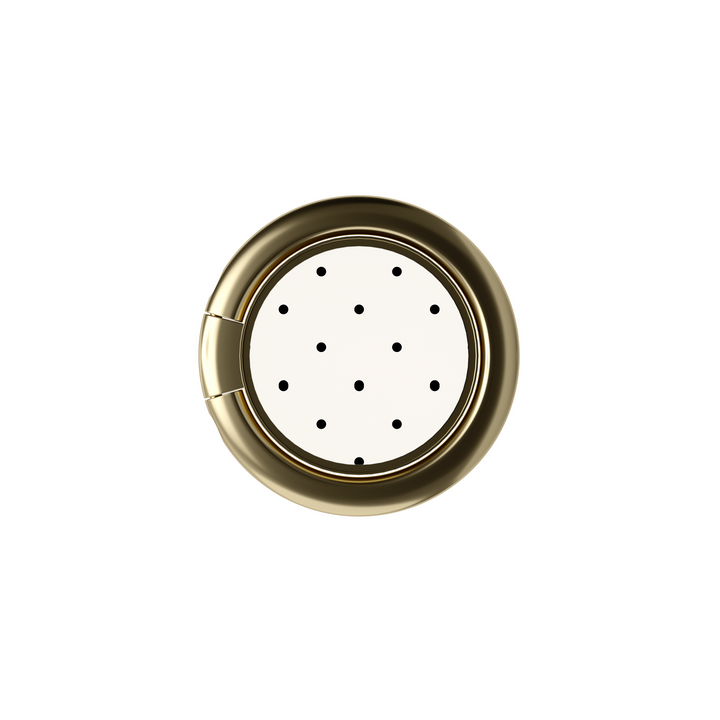 Timeless Noir - Porta Anillos