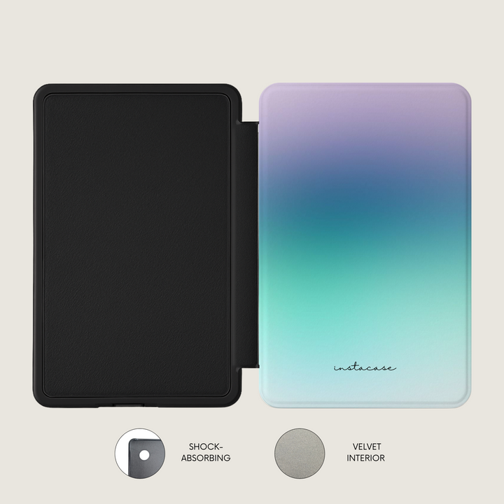 Aurora Boreal - Kobo/Kindle