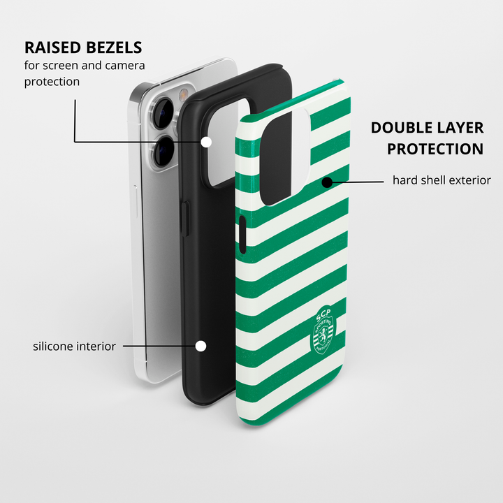 Portada Sporting - Clásico