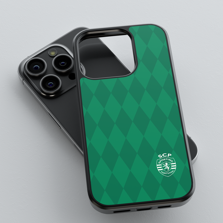 Funda Sporting - Losangos