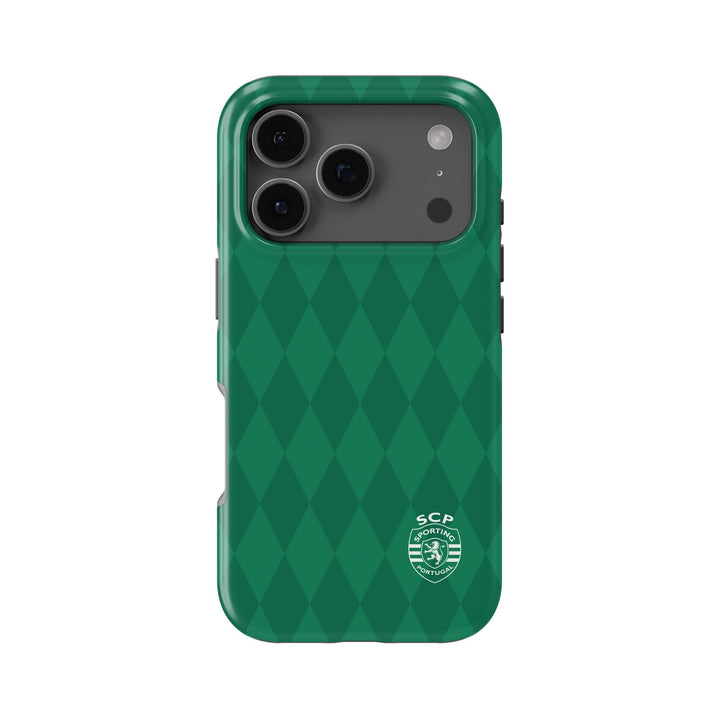 Funda Sporting - Losangos