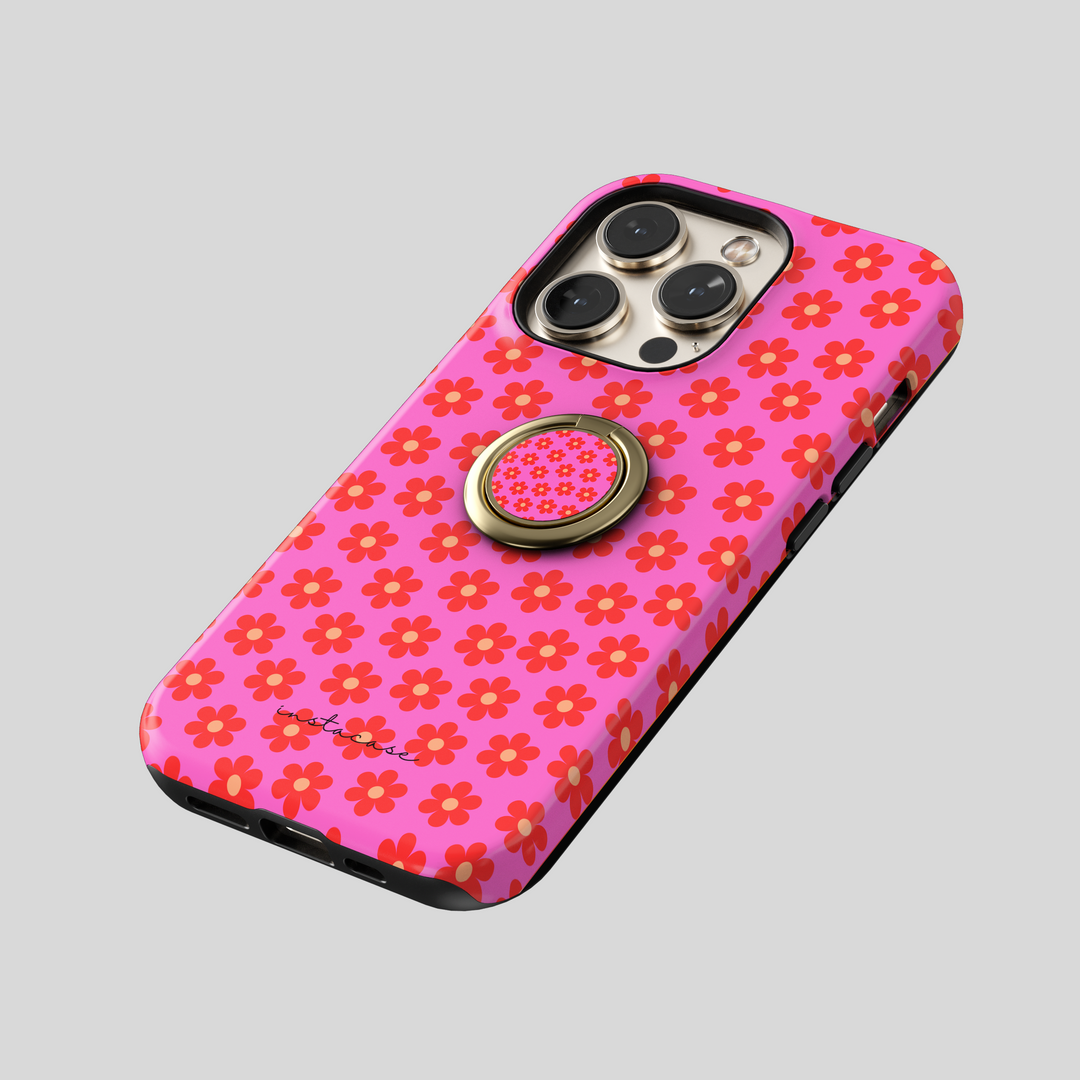 Flower Rush - Portaanillos