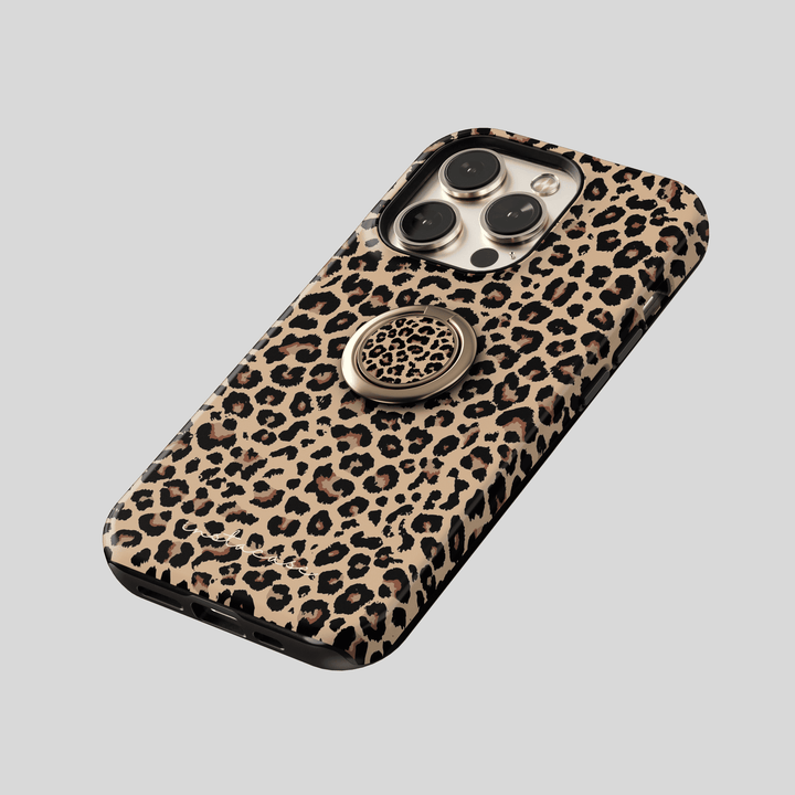 Pure Instict - Portaanillos