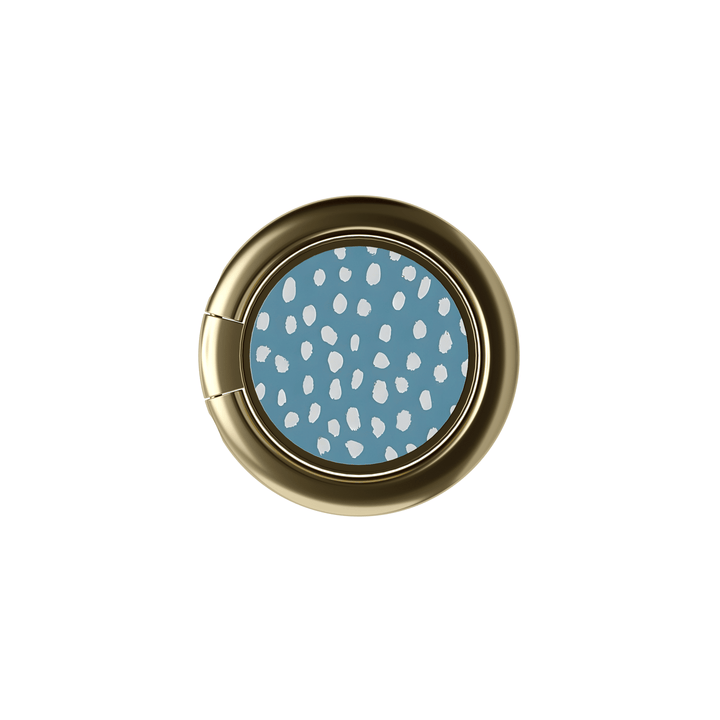 Copos de nieve - Portaanillos