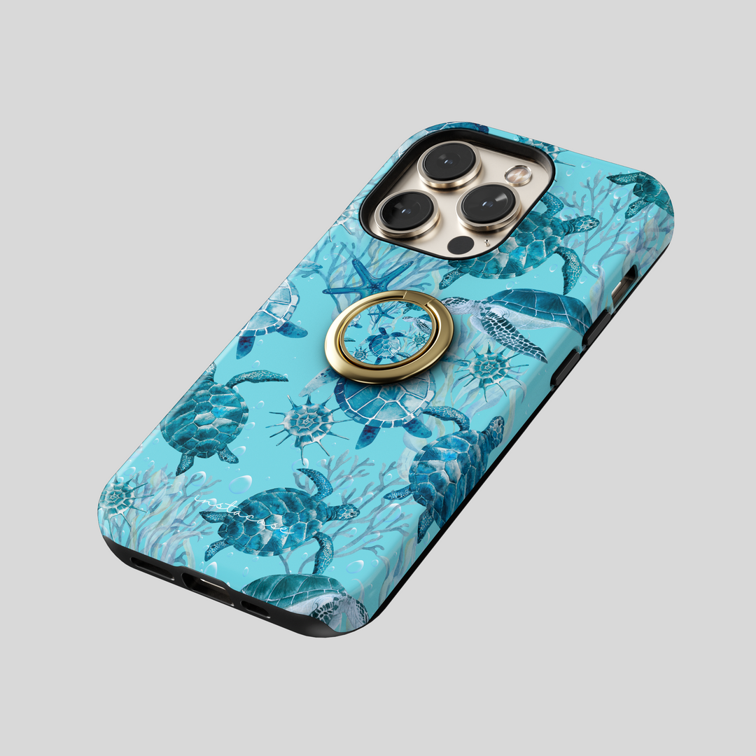 Tortuga - Portaanillos