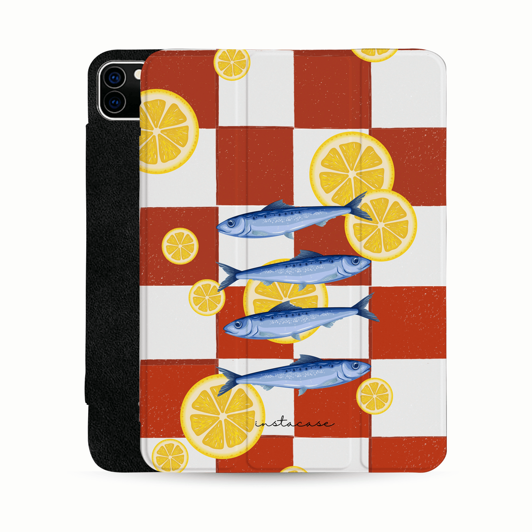 Picnic Catch - Funda para iPad