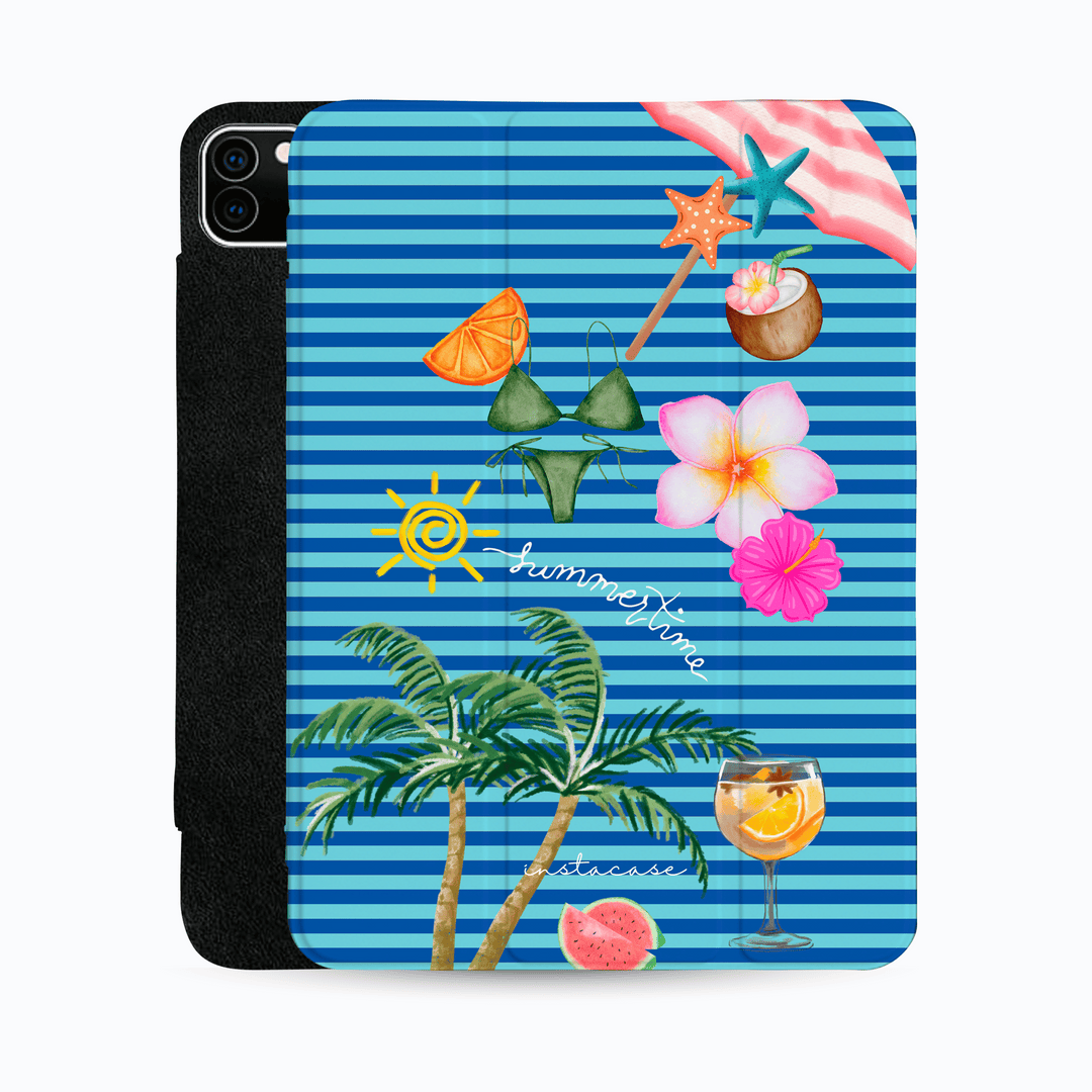 Verano - Funda para iPad