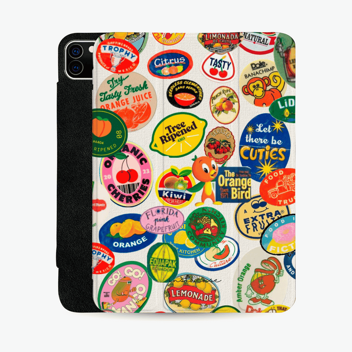 Welcome Rio - Funda para iPad