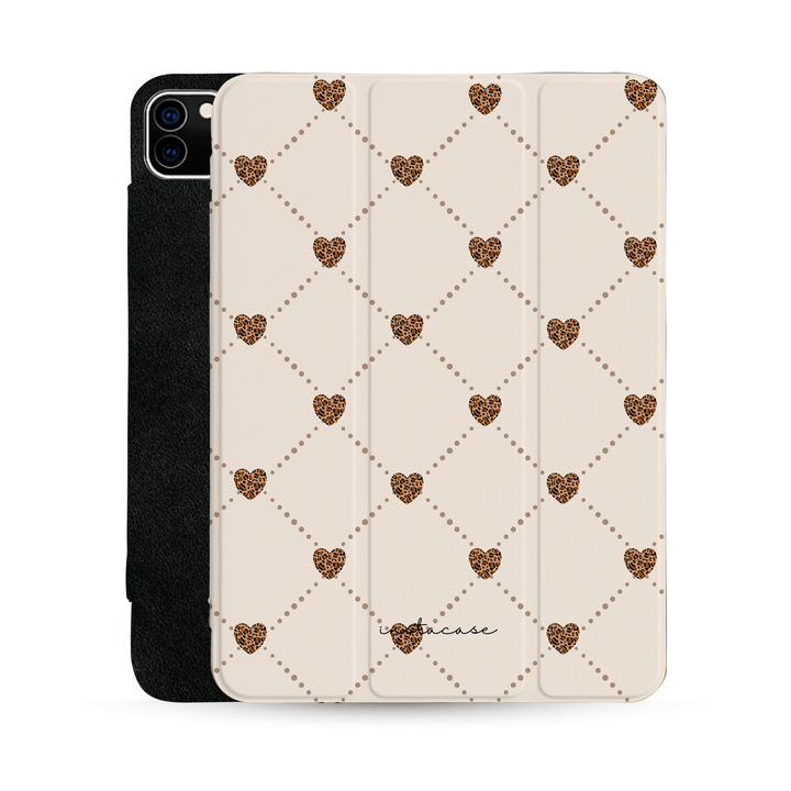 Wild Love - Funda para iPad