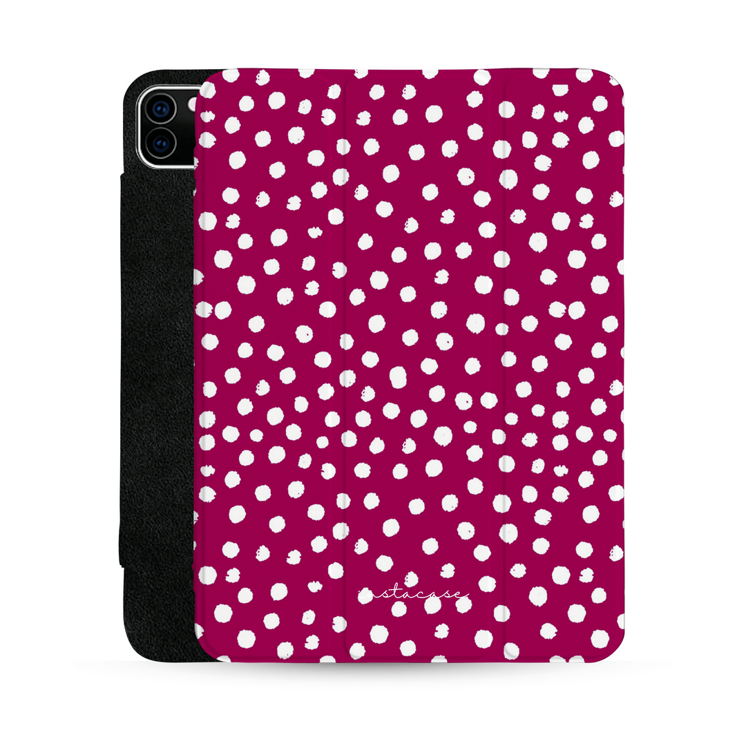 Wine Dalmata - Funda para iPad