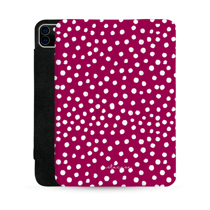 Wine Dalmata - Funda para iPad