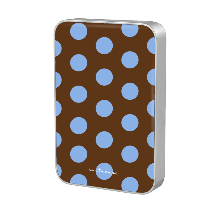 Mocha Sky - Power Bank magnético