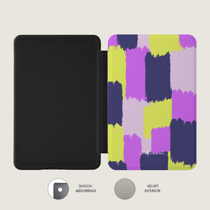 Pintura - Kobo/Kindle