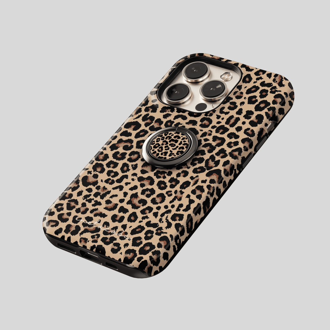 Pure Instict - Portaanillos