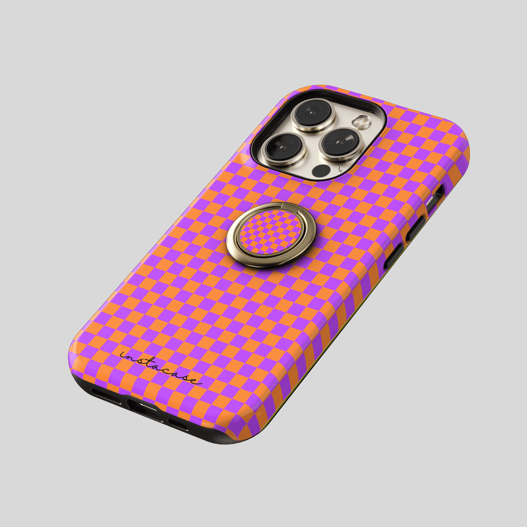 Vacaciones de primavera - Portaanillos