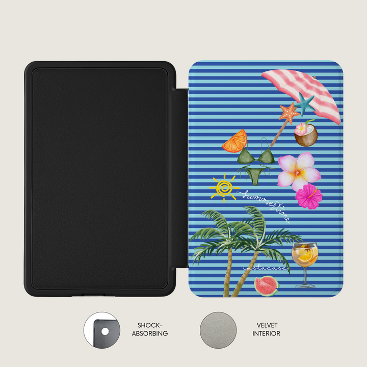 Verano - Kobo/Kindle