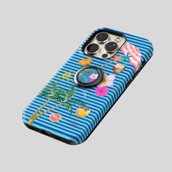 Summertime - Portaanillos