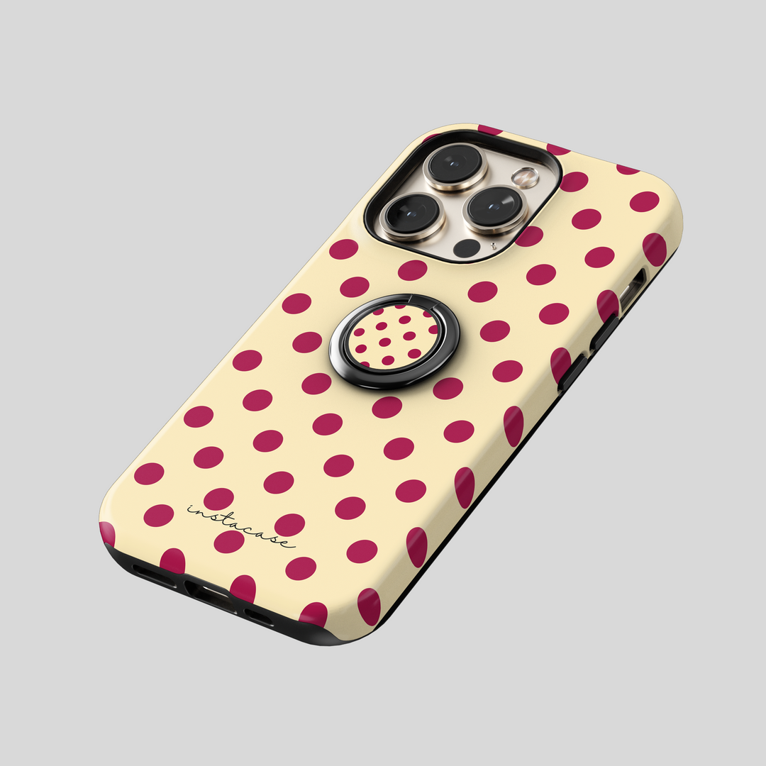 Vainilla Berry - Portaanillos