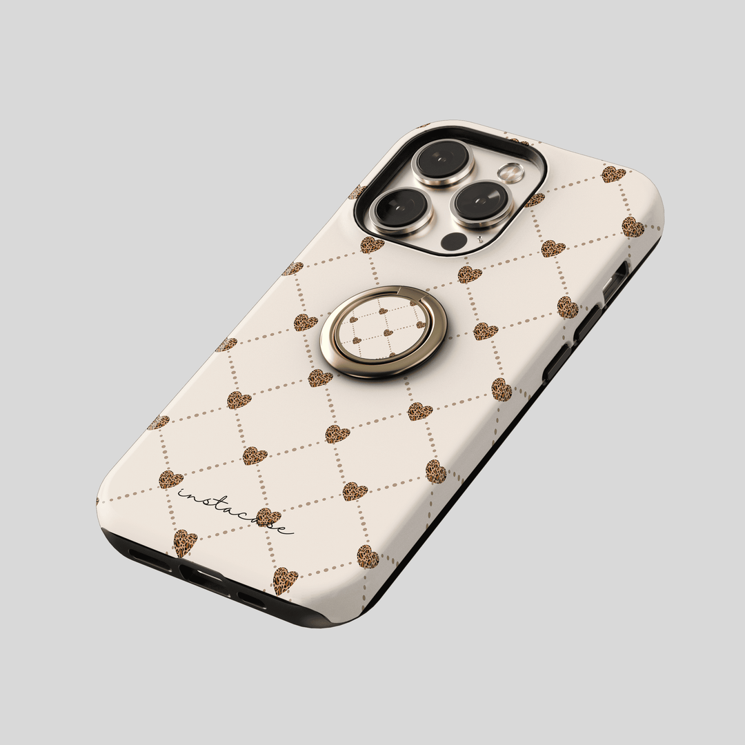 Wild Love - Portaanillos