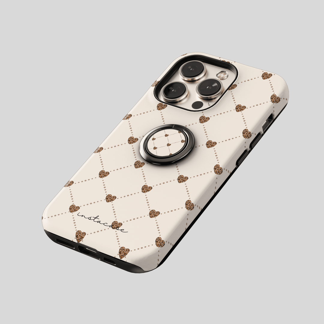 Wild Love - Portaanillos